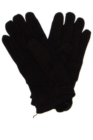 Γάντια Pinko, Χρώμα Μαύρο, Τιμή 72,16 €