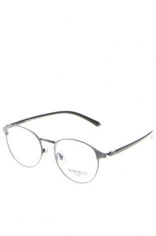 Ramе de ochelari Janie Hills, Culoare Negru, Preț 184,00 Lei