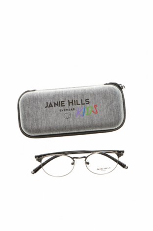 Szemüvegkeretek Janie Hills, Szín Fekete, Ár 14 426 Ft