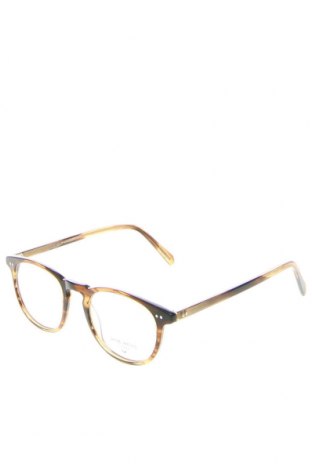 Рамки за очила Janie Hills, Цвят Сив, Цена 72,13 лв.