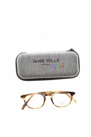 Szemüvegkeretek Janie Hills, Szín Szürke, Ár 14 426 Ft