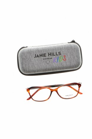 Szemüvegkeretek Janie Hills, Szín Fekete, Ár 14 426 Ft