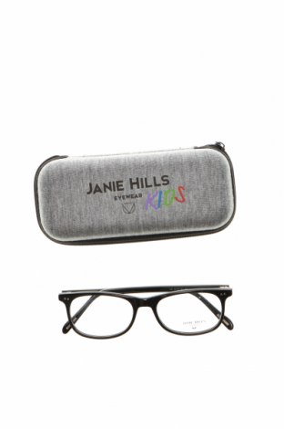 Ramе de ochelari Janie Hills, Culoare Negru, Preț 184,00 Lei