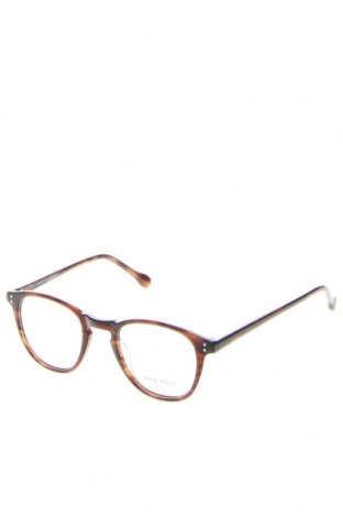 Ramе de ochelari Janie Hills, Culoare Maro, Preț 184,00 Lei