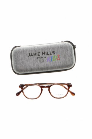 Brýlové rámy Janie Hills, Barva Hnědá, Cena  913,00 Kč
