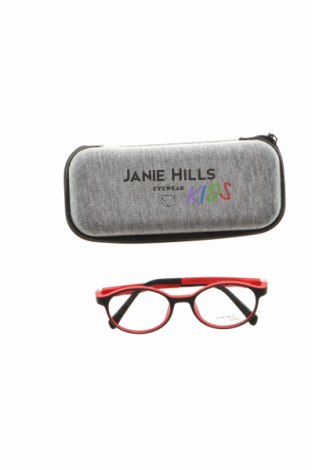 Ramе de ochelari Janie Hills, Culoare Multicolor, Preț 184,00 Lei