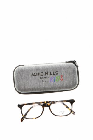 Σκελετοί γυαλιών  Janie Hills, Χρώμα Πολύχρωμο, Τιμή 36,89 €