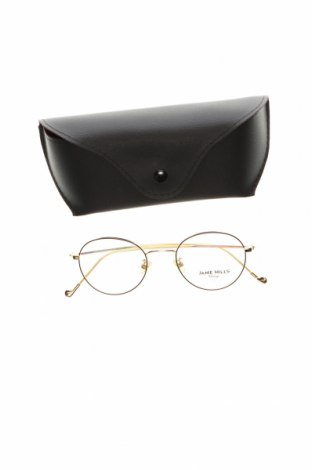 Brýlové rámy Janie Hills, Barva Zlatistá, Cena  913,00 Kč