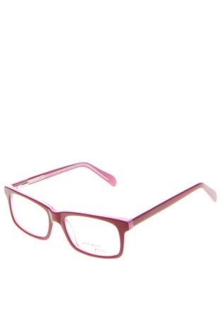 Ramе de ochelari Janie Hills, Culoare Roșu, Preț 184,00 Lei