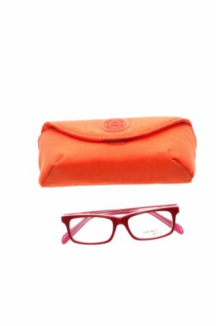 Ramе de ochelari Janie Hills, Culoare Roșu, Preț 184,00 Lei