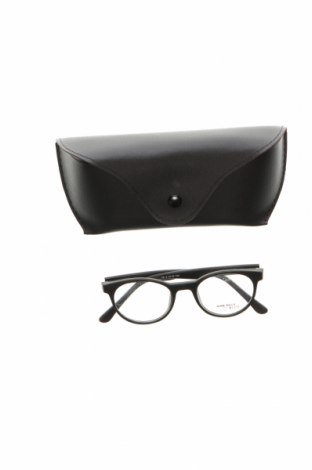 Рамки за очила Janie Hills, Цвят Черен, Цена 72,13 лв.