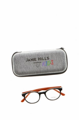 Brillengestelle Janie Hills, Farbe Schwarz, Preis 36,89 €