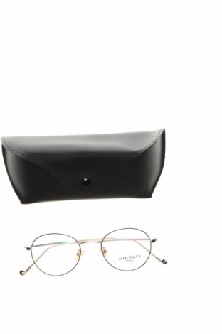 Рамки за очила Janie Hills, Цвят Сребрист, Цена 72,13 лв.