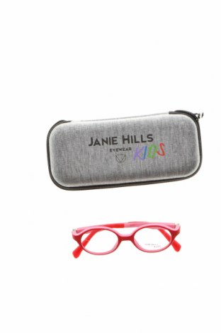 Ramе de ochelari Janie Hills, Culoare Multicolor, Preț 184,00 Lei