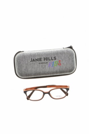 Рамки за очила Janie Hills, Цвят Многоцветен, Цена 72,13 лв.