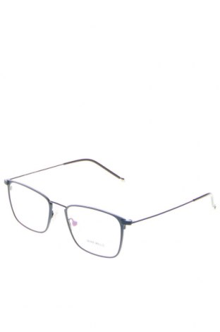 Ramе de ochelari Janie Hills, Culoare Albastru, Preț 61,00 Lei