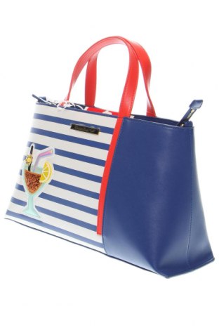 Γυναικεία τσάντα Braccialini, Χρώμα Μπλέ, Τιμή 112,37 €