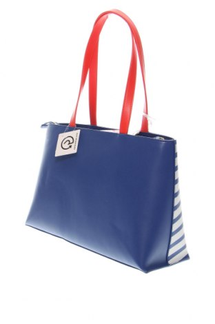 Γυναικεία τσάντα Braccialini, Χρώμα Μπλέ, Τιμή 112,37 €