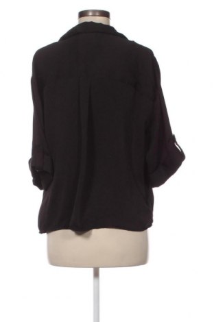 Košeľa pre tehotné  Aware by Vero Moda, Veľkosť L, Farba Čierna, Cena  20,62 €