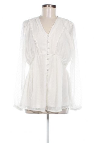 Shirt für Schwangere ONLY, Größe L, Farbe Weiß, Preis € 11,75