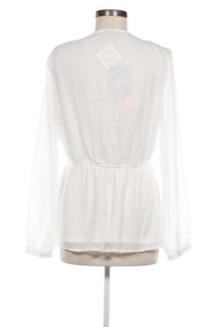 Γυναικείο πουκάμισο εγκυμοσύνης ONLY, Μέγεθος L, Χρώμα Λευκό, Τιμή 11,75 €