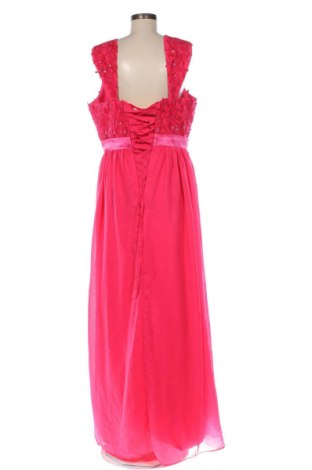 Šaty , Velikost XL, Barva Růžová, Cena  925,00 Kč