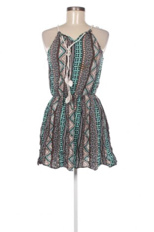 Šaty , Velikost M, Barva Vícebarevné, Cena  139,00 Kč
