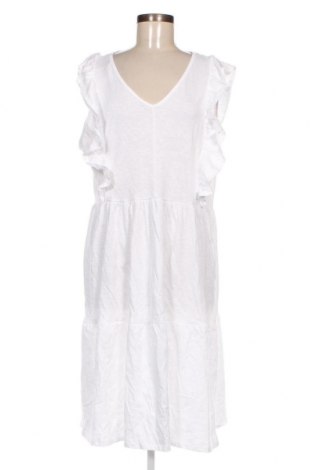 Kleid, Größe M, Farbe Weiß, Preis 8,68 €