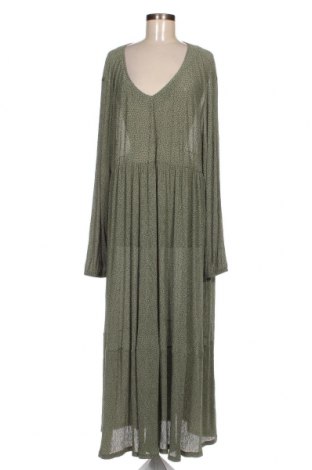 Kleid, Größe L, Farbe Grün, Preis 8,07 €
