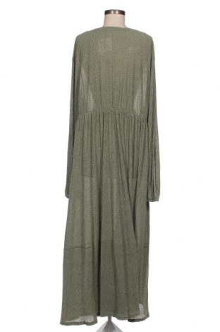 Šaty , Velikost L, Barva Zelená, Cena  185,00 Kč