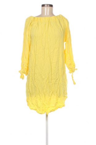 Kleid, Größe M, Farbe Gelb, Preis 20,18 €