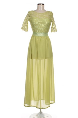 Šaty , Veľkosť XS, Farba Zelená, Cena  4,93 €