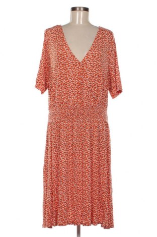 Kleid, Größe XL, Farbe Orange, Preis 13,92 €