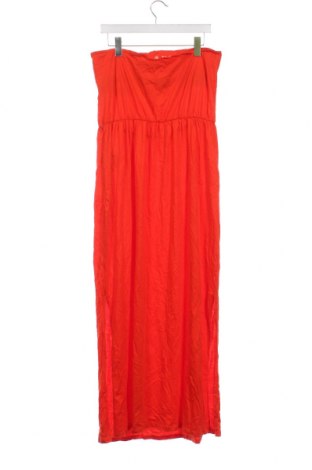 Φόρεμα, Μέγεθος L, Χρώμα Πορτοκαλί, Τιμή 7,18 €