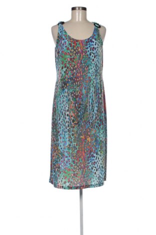 Šaty , Velikost M, Barva Vícebarevné, Cena  185,00 Kč