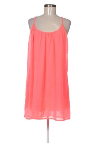 Φόρεμα, Μέγεθος L, Χρώμα Ρόζ , Τιμή 7,18 €