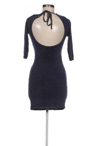 Φόρεμα, Μέγεθος XS, Χρώμα Μπλέ, Τιμή 2,51 €