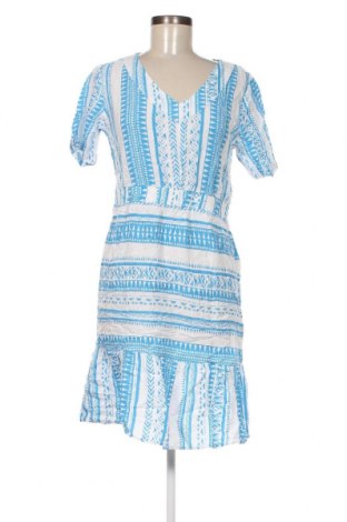 Šaty , Veľkosť L, Farba Modrá, Cena  7,89 €
