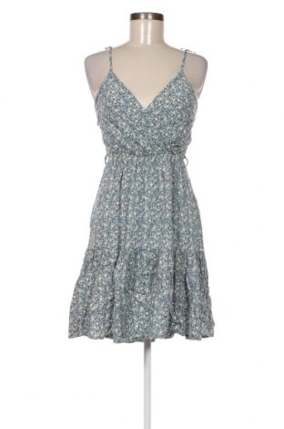 Φόρεμα, Μέγεθος L, Χρώμα Μπλέ, Τιμή 8,61 €