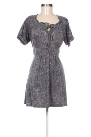 Kleid, Größe L, Farbe Grau, Preis 6,05 €