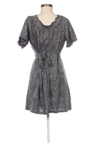 Kleid, Größe L, Farbe Grau, Preis € 20,18