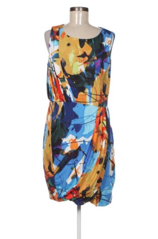 Kleid, Größe XL, Farbe Mehrfarbig, Preis 17,15 €
