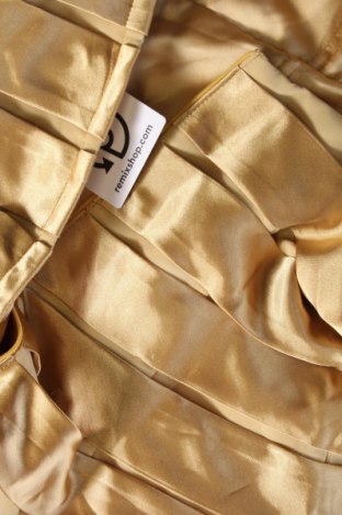 Šaty , Velikost L, Barva Žlutá, Cena  139,00 Kč