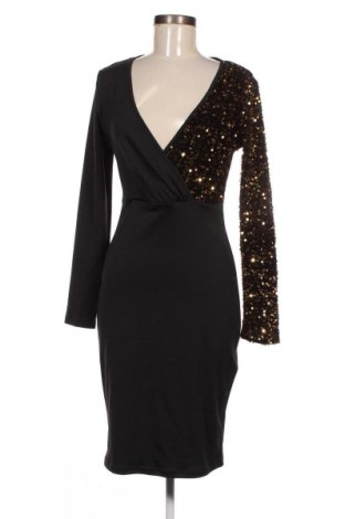 Φόρεμα, Μέγεθος S, Χρώμα Μαύρο, Τιμή 5,38 €
