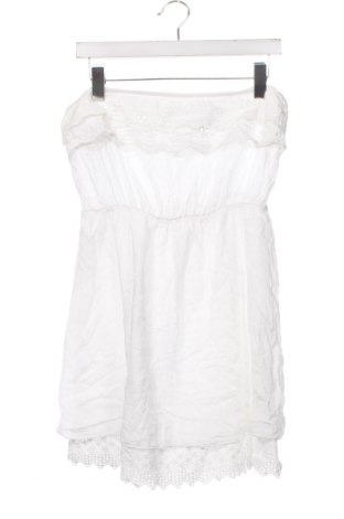 Šaty , Velikost M, Barva Bílá, Cena  139,00 Kč