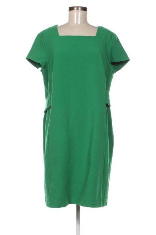 Šaty , Velikost L, Barva Zelená, Cena  231,00 Kč