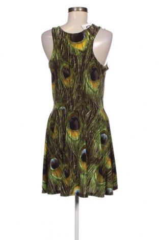Šaty , Velikost M, Barva Zelená, Cena  139,00 Kč