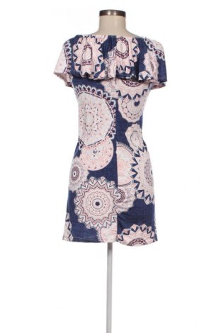 Φόρεμα, Μέγεθος S, Χρώμα Πολύχρωμο, Τιμή 17,94 €