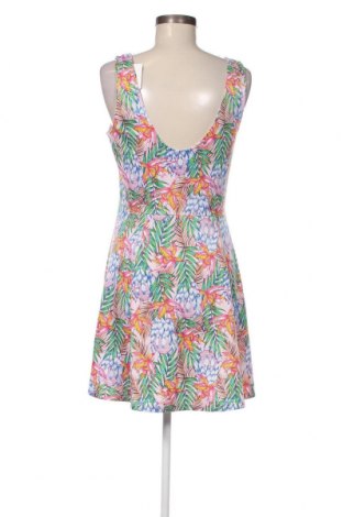 Kleid, Größe M, Farbe Mehrfarbig, Preis 3,43 €