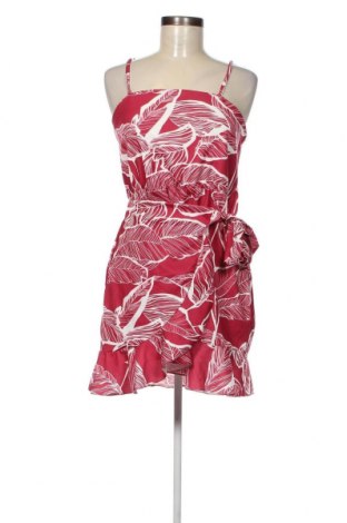 Φόρεμα, Μέγεθος XL, Χρώμα Κόκκινο, Τιμή 7,36 €